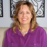 Nina J. Gawlik, PsyD