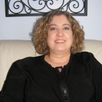 Susan Page, MA, LMHC, NCC