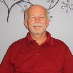 Tommy Rowland, MS, LMHC, NCC
